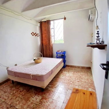 Apartamento en Reparto Modelo.Regla - 7/10