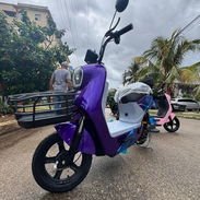 Venta de bicimotos - Img 55774133