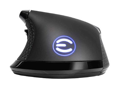 0km✅ Mouse EVGA X20 Black 📦 Inalámbrico, 16000dpi ☎️56092006 - Img 65185453