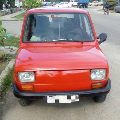 Se vende Polaco o Polski (Fiat 126) - Img 119717819