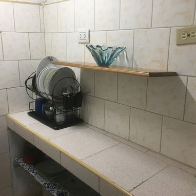 🏠 SE ALQUILA APARTAMENTO EN EL VEDADO – LA HABANA  📍 Excelente ubicación: calle 11 entre 20 y 22, Vedado - 5/10