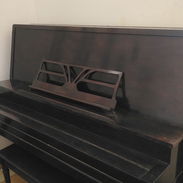 Piano Vertical Behr Bros - Img 57748017