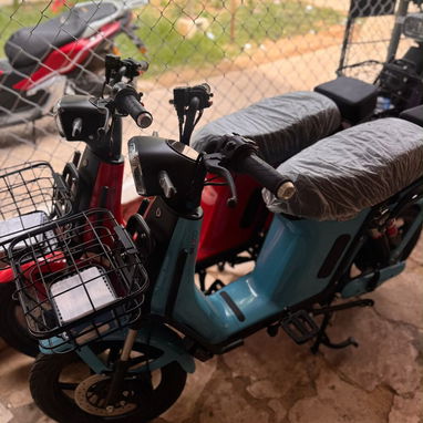 Bicimotos - 4/4