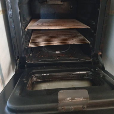 Horno - Img 126444216