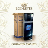 Refrigerador Royal 7.2 Pie - 310 USD Factura y garantía 👑LR👑 - Img 55716207