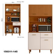 Muebles de cocina multifuncionales - Img 57829851