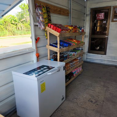 🛍️ ¡MERCADO DY – De todo hasta asta la puerta de tu casa con mensajería a domicilio 🛵 en ALAMAR! 🛍️ - Img 125386251