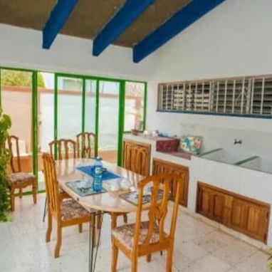 🅰️Casas particulares de alquiler en Varadero| Hostal a un paso del mar en Varadero| Casa en la playa - Img 115564230