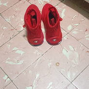 Se vende Zapatos Jordan # 38 con Yassel al 58075760 - Img 45591979