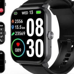 celulares, smartwatch, relojes, audífonos y más - 5/5