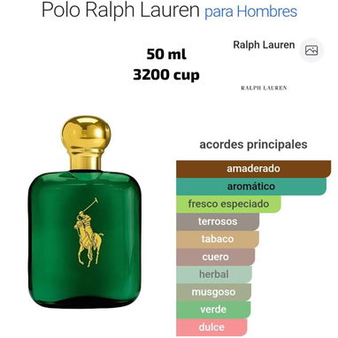Perfumes y Fraiches - 7/10