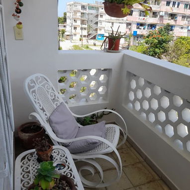 ¡Oportunidad Única! Encantador Apartamento en Víbora Park, Arroyo Naranjo - $10,500 USD - 6/8