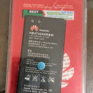 HB4742A0RBC Huawei Ascend - 2300 mAh... compatible con Huawei Batería Huawei compatible con... - Img 55555813