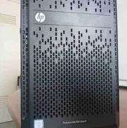 Servidor ML350 G9 Formato Torre 58427641 - Img 50806681