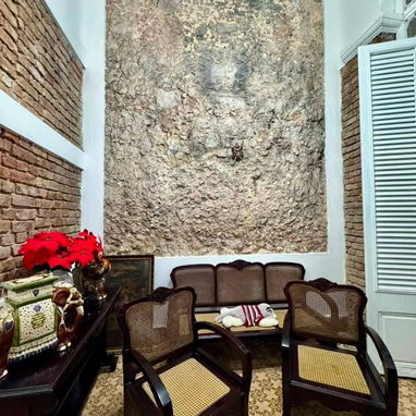 Casa independiente en Habana Vieja - 3/10