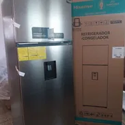 Refrigerador 16.5 pies INVERTER CON DISPENSADOR - Img 51764004