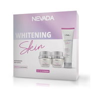 Set Nevada skincare, cuidado facial. Aloe vera, niacinamida - Img 58071436