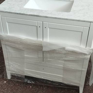Todo en en mueble para su baño ad q tu baño resarte en la moda y el lujo - Img 124557052
