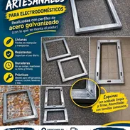 Bases artesanales para electrodomésticos - Img 58175255