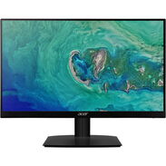 Vendo Monitor IPS 23´ Acer HA0 Series - Img 45478488