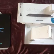 Tablet Samsung Galaxy Tab A9 4G LTE (64GB, 4GB) incluye mensajeria - Img 53519404