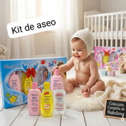 Kit de aseo - Img 55486886