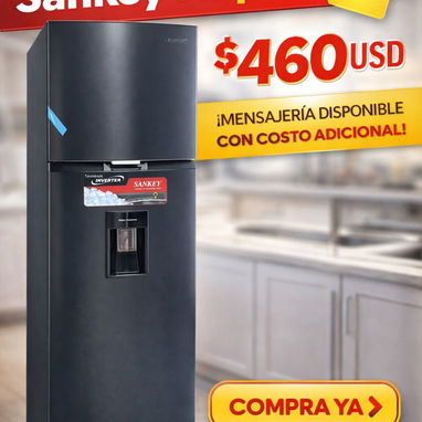 Venta de refrigeradores - Img 126102497