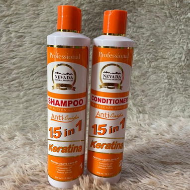 Ropas y productos para cuidado capilar>>> - Img 124740029