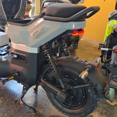 *BICIMOTO TORVAN VOLT* - Img 128141612