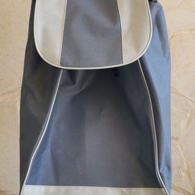 Carrito de compras, Carrito para cargar mandados - 5/6