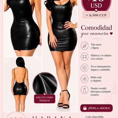 Venta de Lencería y ropa íntima - Img 126476645