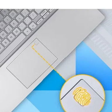 ASUS VivoBook 15 ⚡ Intel Core i5-1335U · 🧠 8 GB RAM · 💾 SSD 512 GB · 🖥️ 15.6” Full HD - 2/5