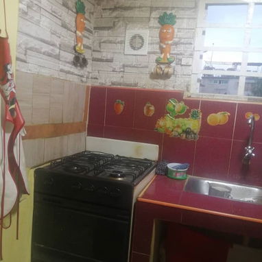 Vento apartamento planta alta de biplanta - 2/9