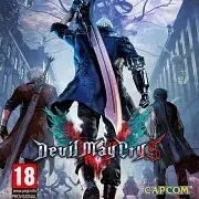 Devil May Cry 5 Permanente (PS4) - Img 56273459