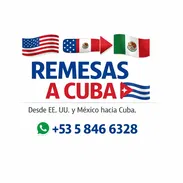 Remesas desde EE. UU. y México hacia Cuba – Servicio Rápido y Seguro - Img 55841031