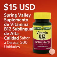 Vitamina B12 - Img 54173286
