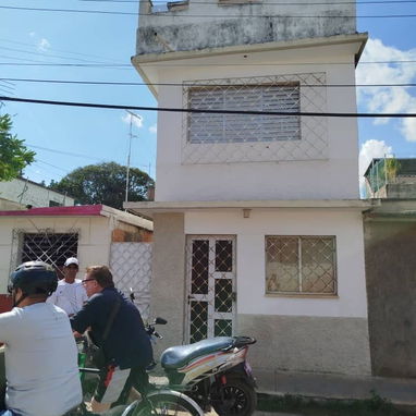 Venta de Casa en Cárdenas precio negociable - 6/10