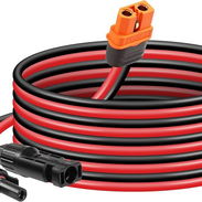 Cable xt60i para estación de energía Ecoflow y otras marcas - Img 54481666