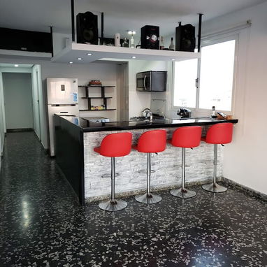 🛏️🥂🎁 Lujoso Apartamento por Noches en el Vedado REF 1228 - Img 71591741