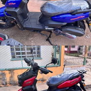 Moto Automática DT - Img 56451532