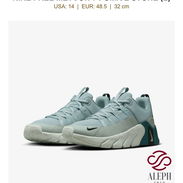 Tenis originales en La Habana - Img 57771923
