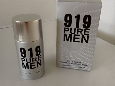 Perfumes para hombre y mujer - Img 68577413
