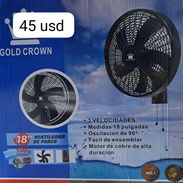 Ventilador - Img 55281293