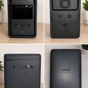 ANKER SOLIX S2000 Capacidad 2010Wh - Img 56896009