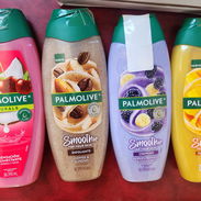 Gel de Baño palmolive - Img 58193587