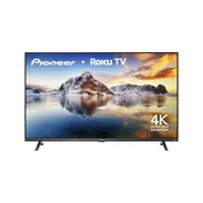 Smart TV, Televisor inteligente Pioneer de 50 pulgadas 4K UHD con Roku TV y Dolby Audio - Img 58354407