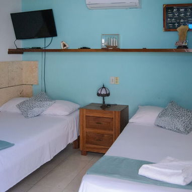 🏖️🏠 Cómodo Apartamento de 1 Habitación en Bajos en Varadero REF 1379 - Img 96697084