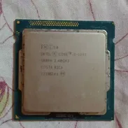 CPU Intel celeron i3 3240 - Img 54410036