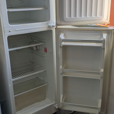 Vendo refrigerador Haier en 90 USD - 2/2