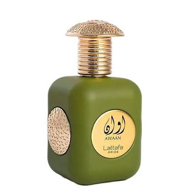 Perfume arabe Lattafa originale.  lujosos y ricos. Unisex - 3/4